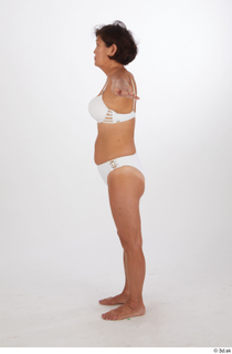 Photos Lu Shui in Underwear t poses whole body 0002.jpg